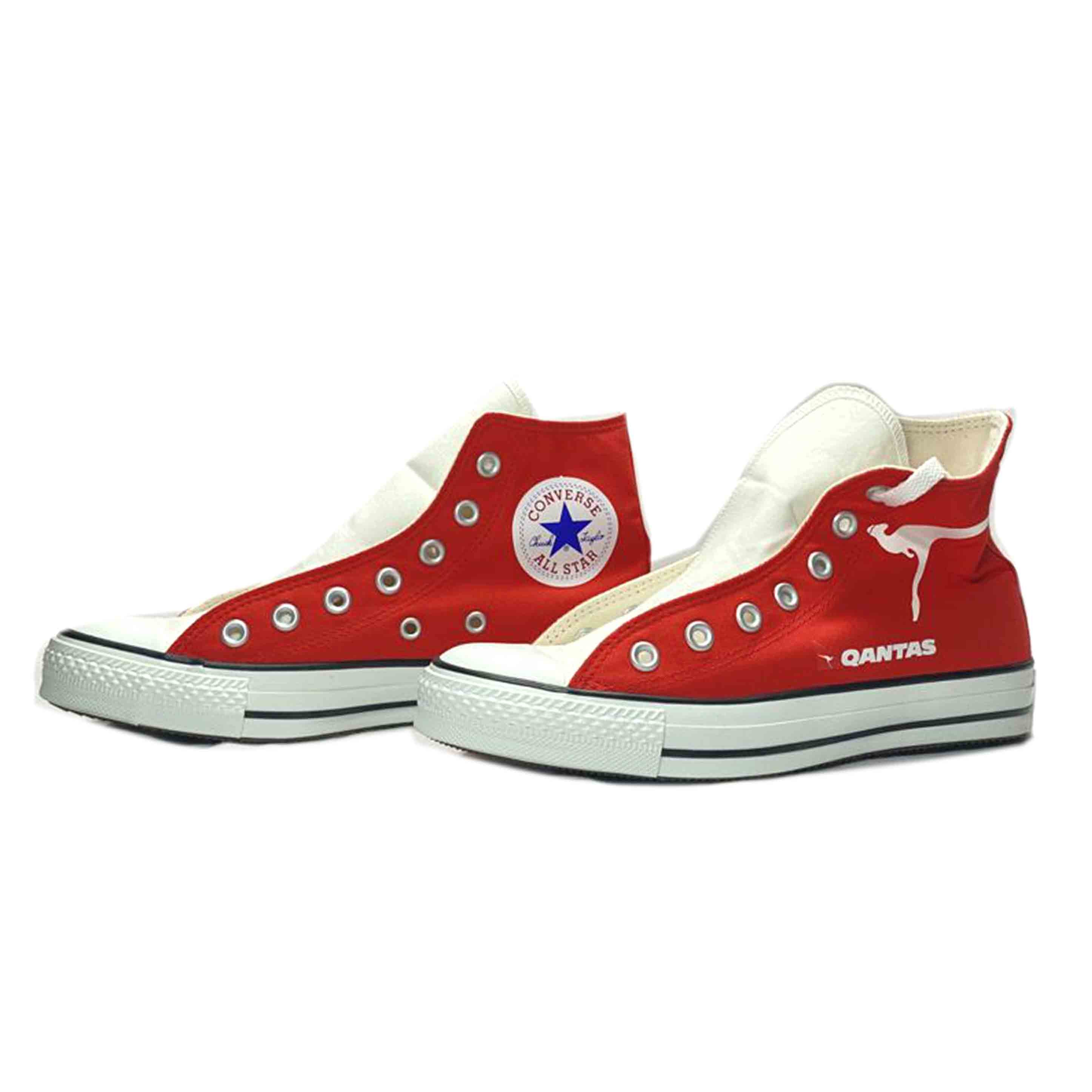 CONVERSE ALL STAR HI CONVERSE ALL STAR HI/コンバースオールスター カンタス//Sランク/52