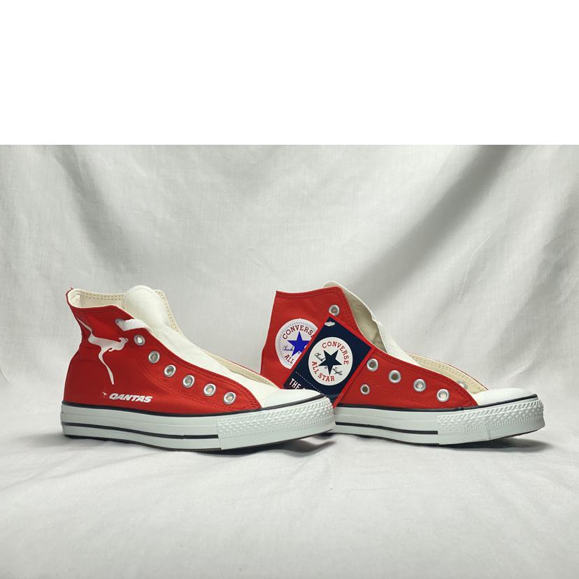 CONVERSE ALL STAR HI CONVERSE ALL STAR HI/コンバースオールスター カンタス//Sランク/52