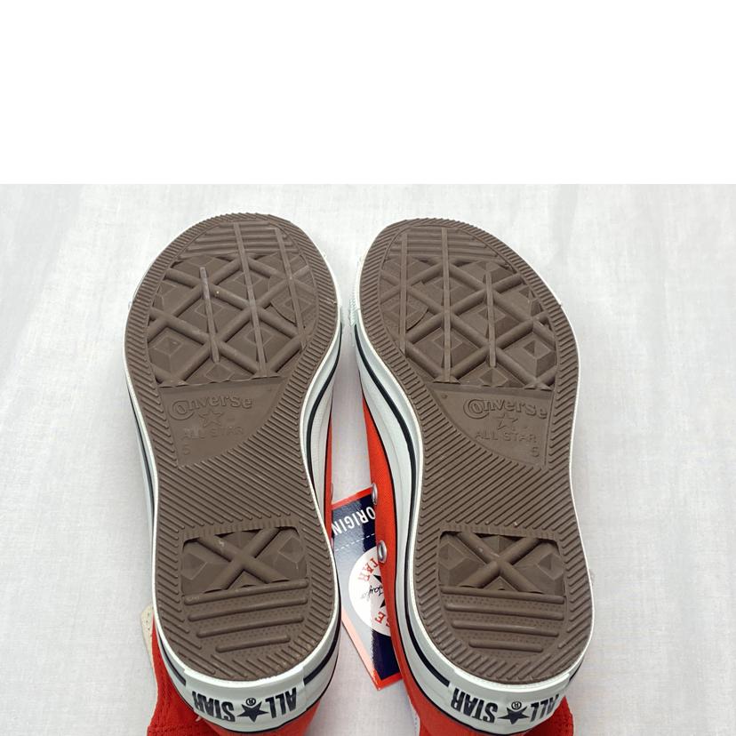 CONVERSE ALL STAR HI CONVERSE ALL STAR HI/コンバースオールスター カンタス//Sランク/52