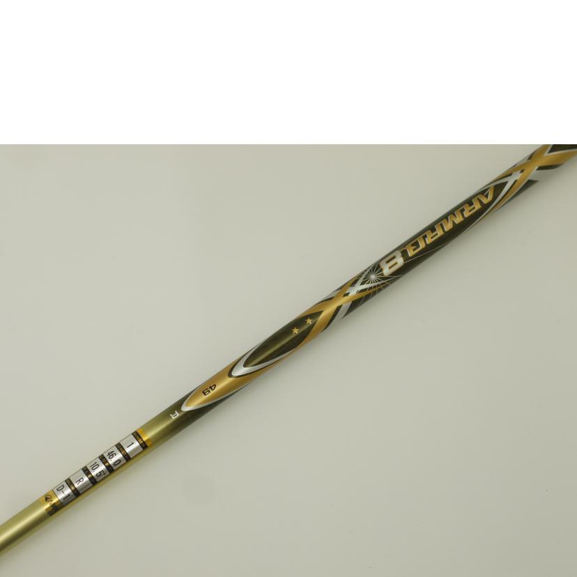 HONMA ホンマ/BERES S-03ドライバー/1W/10.5°/ARMRQ8-49/FLEX:R//ABランク/69