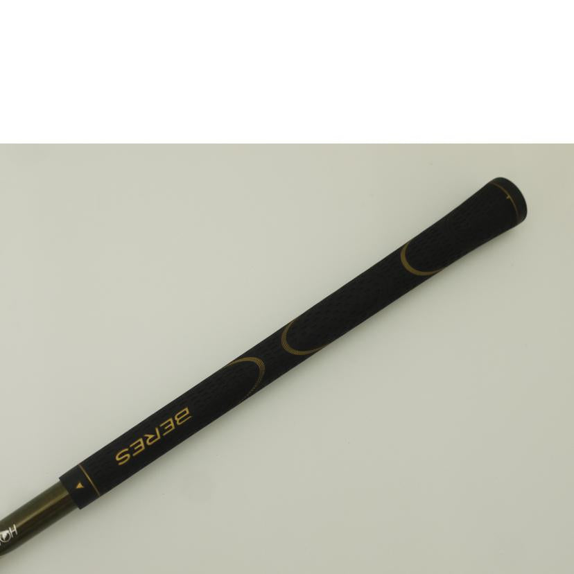 HONMA ホンマ/BERES S-03ドライバー/1W/10.5°/ARMRQ8-49/FLEX:R//ABランク/69