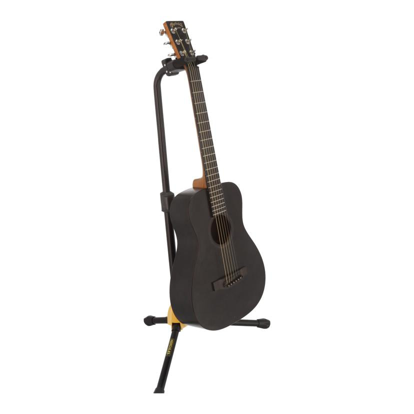 Martin マーティン /ミニアコースティックギター/LX BLACK//MG84005/BCランク/77