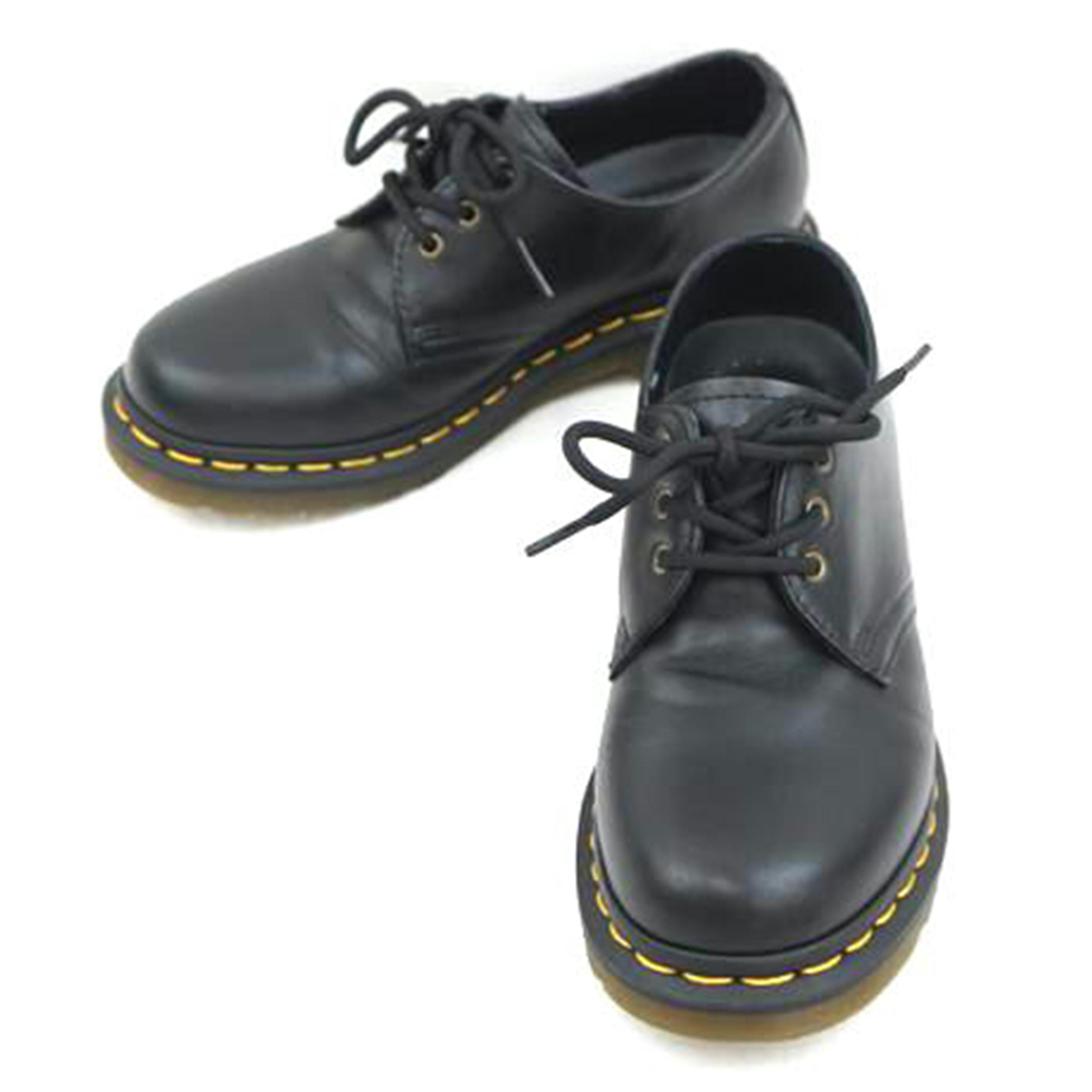 Dr.Martens ドクターマーチン/Dr.Martens 3ホールシューズ 22.0//Aランク/67