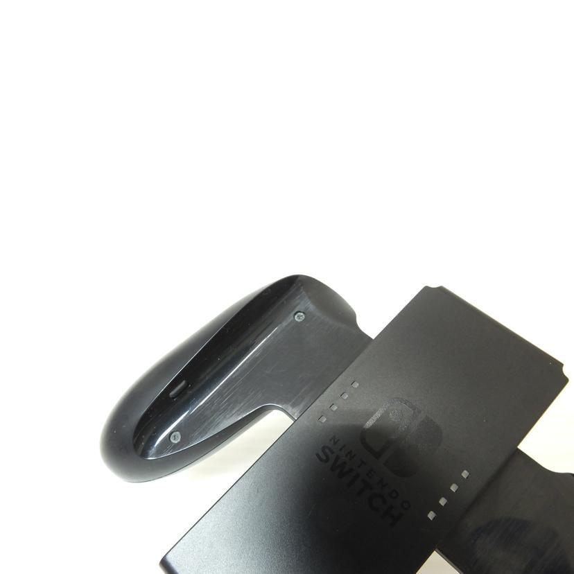 nintendo 任天堂/ニンテンドースイッチ本体グレー/HAD-S-KAAAA//XKJ70089885867/ABランク/88