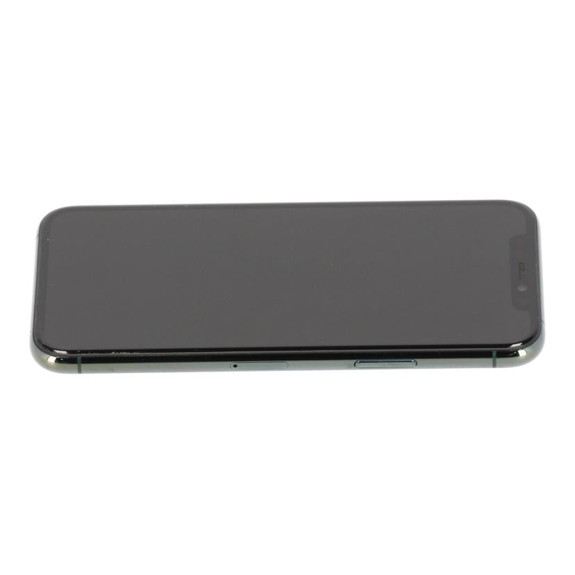 Apple docomo アップル /iPhone 11 Pro 256GB/MWCC2J/A//F17ZGHBWN6Y9/Bランク/05