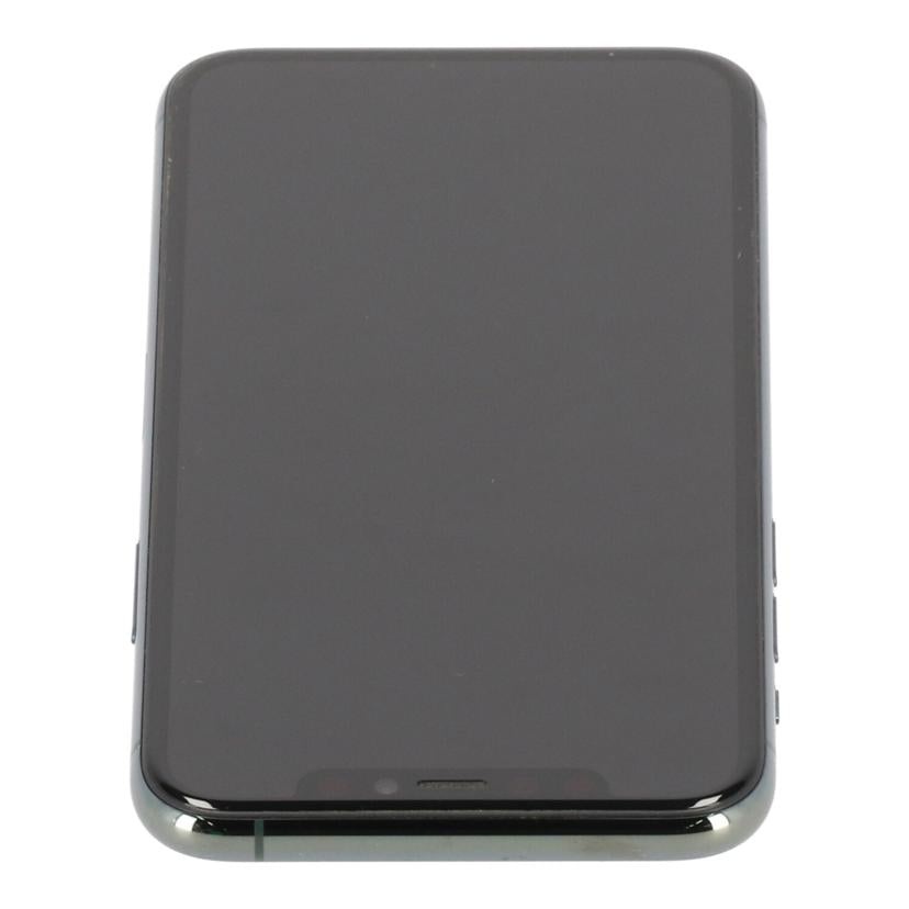 Apple docomo アップル /iPhone 11 Pro 256GB/MWCC2J/A//F17ZGHBWN6Y9/Bランク/05