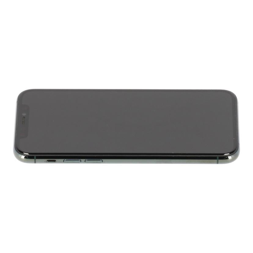 Apple docomo アップル /iPhone 11 Pro 256GB/MWCC2J/A//F17ZGHBWN6Y9/Bランク/05