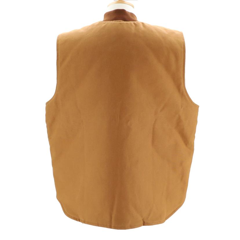carhartt カーハート/ダックベスト/OV0001-M//Aランク/24