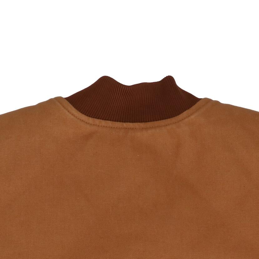 carhartt カーハート/ダックベスト/OV0001-M//Aランク/24