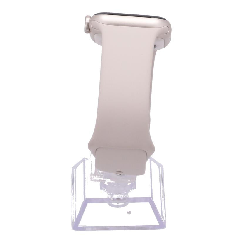 Apple アップル/AppleWatch SE 第2世代 GPS 40mm/MNJP3J/A//JND4V93F91/Bランク/01