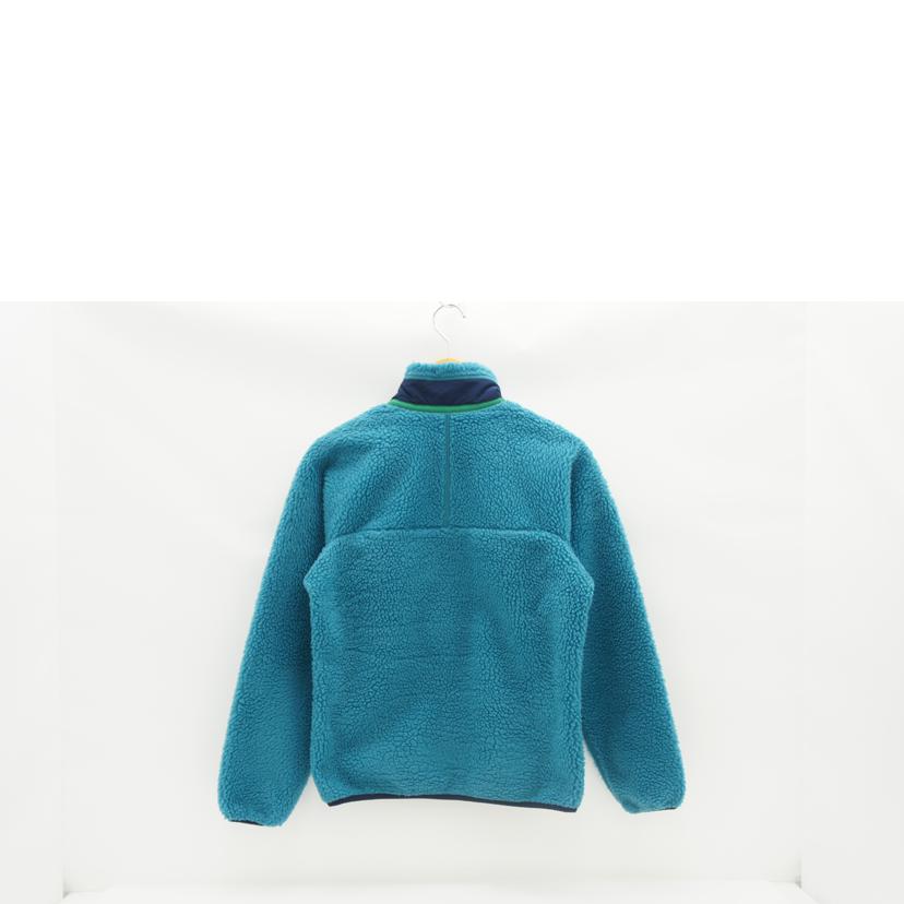 Patagonia パタゴニア/フリースジャケット/グリーン/STY23055FA14//ABランク/20