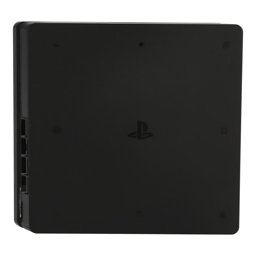 SONY ソニー /PlayStation4 本体/CUH-2000AB01//S010764624F/Bランク/82