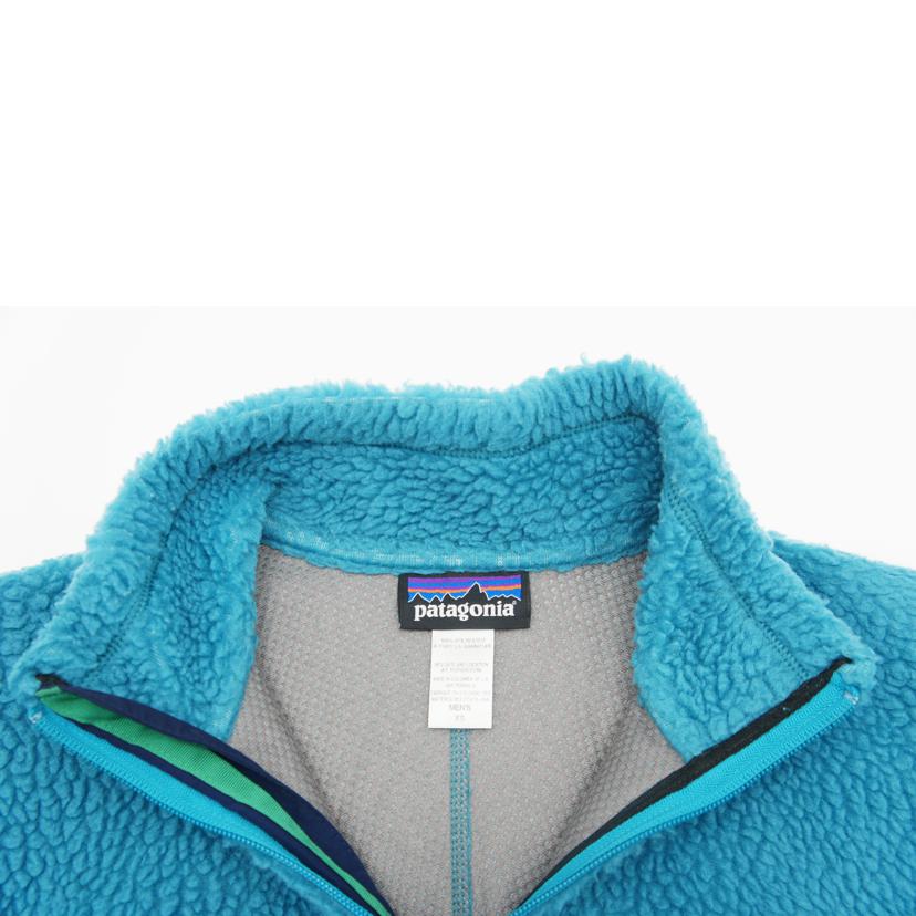 Patagonia パタゴニア/フリースジャケット/グリーン/STY23055FA14//ABランク/20