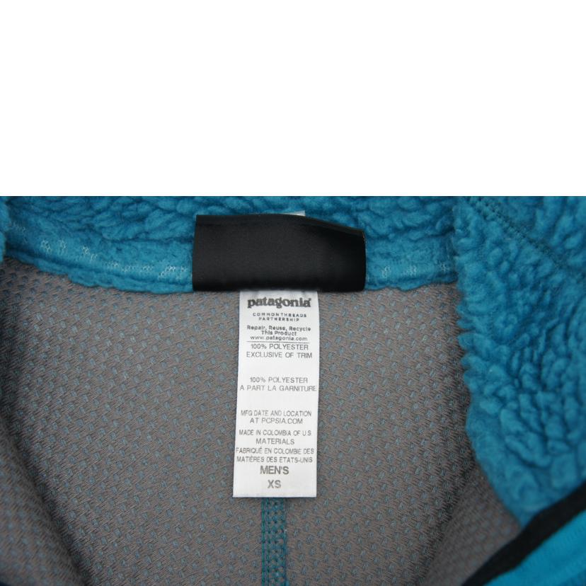 Patagonia パタゴニア/フリースジャケット/グリーン/STY23055FA14//ABランク/20