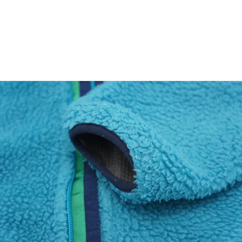 Patagonia パタゴニア/フリースジャケット/グリーン/STY23055FA14//ABランク/20