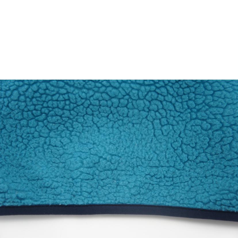 Patagonia パタゴニア/フリースジャケット/グリーン/STY23055FA14//ABランク/20