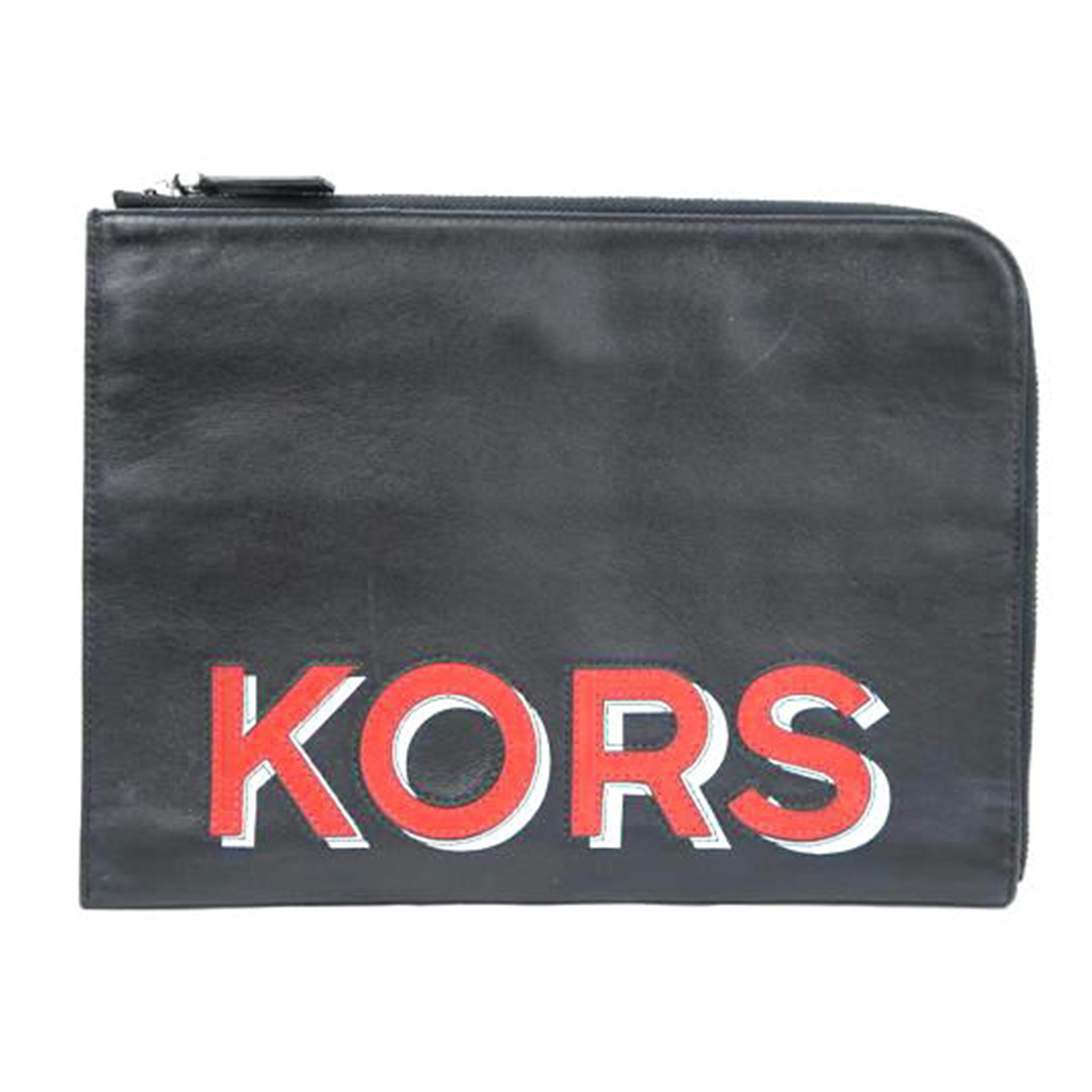 MICHAEL KORS マイケルコース/MICHAEL KORS クラッチバック//ABランク/67