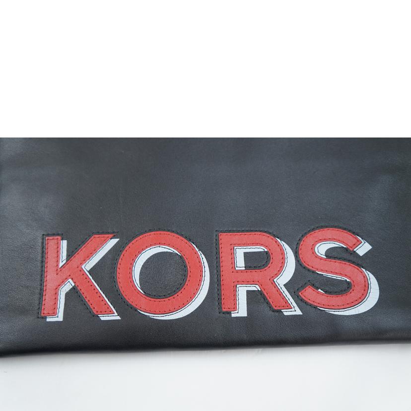 MICHAEL KORS マイケルコース/MICHAEL KORS クラッチバック//ABランク/67