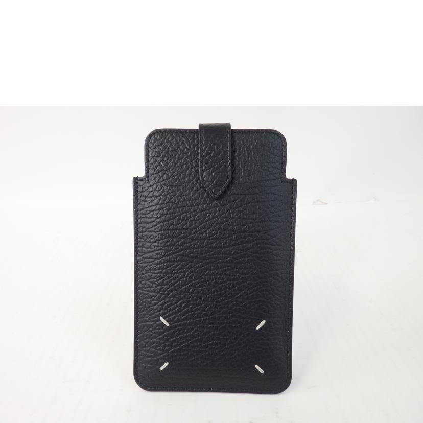 Maison Margiela メイソンマルジェラ/Maison Margiela スマホショルダー/S56UI0226//Aランク/84