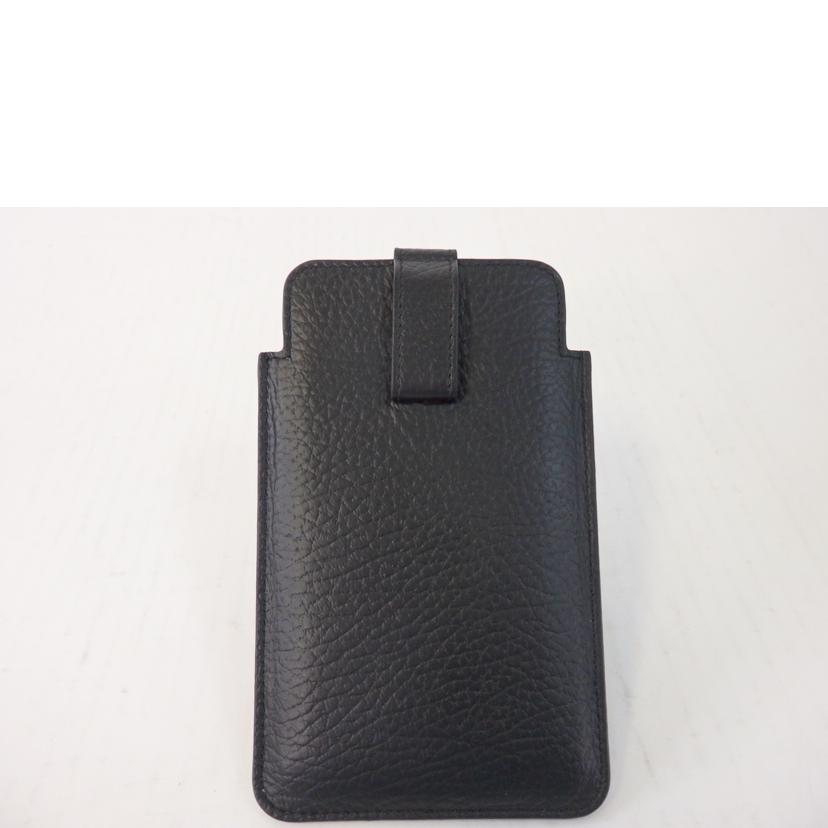 Maison Margiela メイソンマルジェラ/Maison Margiela スマホショルダー/S56UI0226//Aランク/84