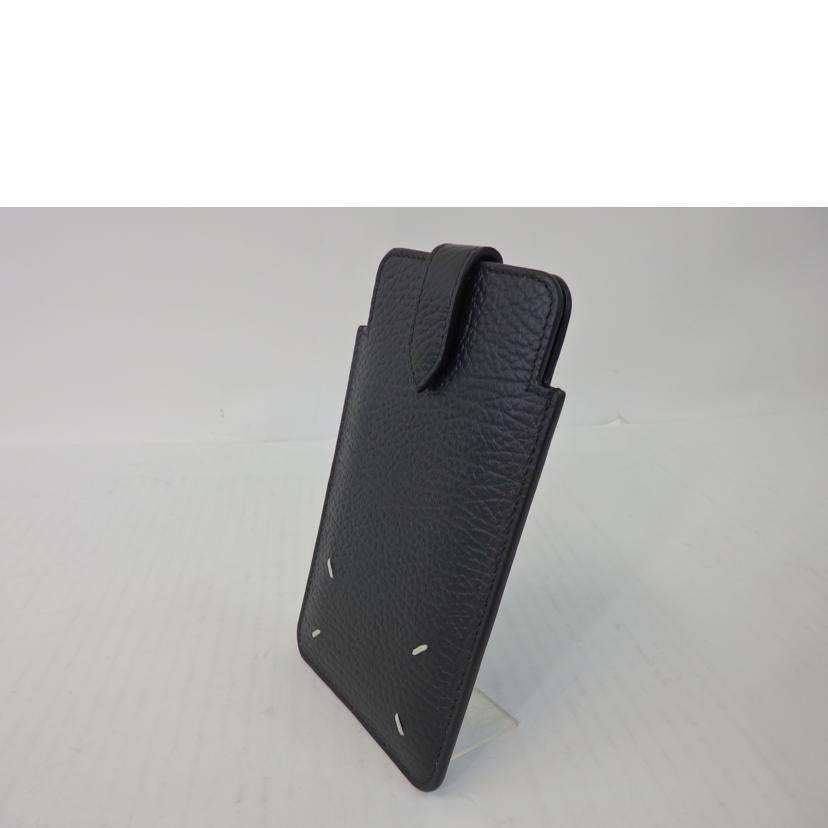 Maison Margiela メイソンマルジェラ/Maison Margiela スマホショルダー/S56UI0226//Aランク/84