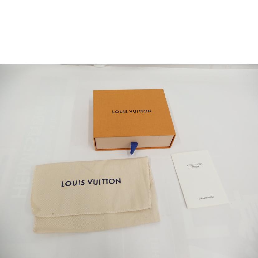 LV ルイ・ヴィトン/ポルトフォイユフラワーコンパクト/M62578//SP4***/ABランク/82