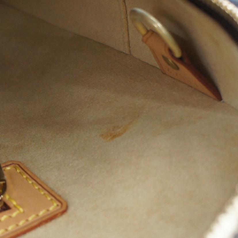 LOUIS VUITTON ルイヴィトン/シテGM、モノグラム/M51181//FL0***/Aランク/07