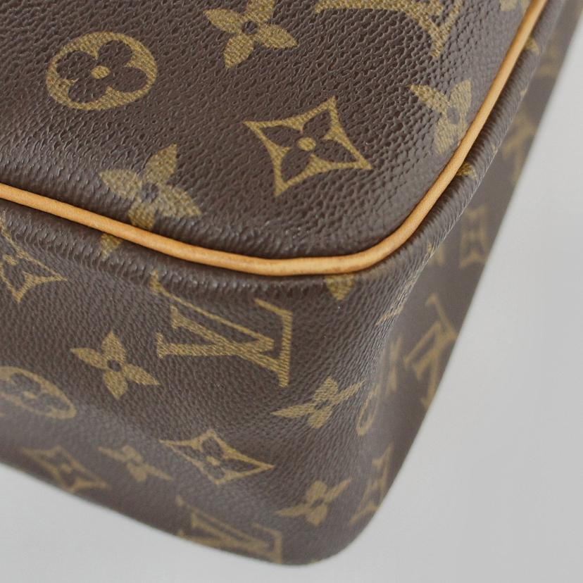 LOUIS VUITTON ルイヴィトン/シテGM、モノグラム/M51181//FL0***/Aランク/07
