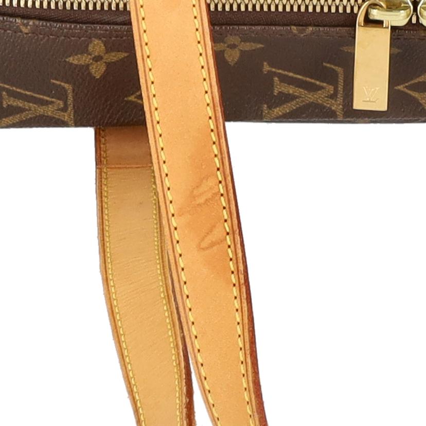 LOUIS VUITTON ルイヴィトン/シテGM、モノグラム/M51181//FL0***/Aランク/07