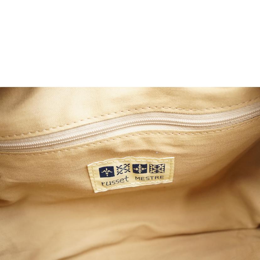 russet MESTRE ラシット/russset MESTER ハンド//ABランク/67