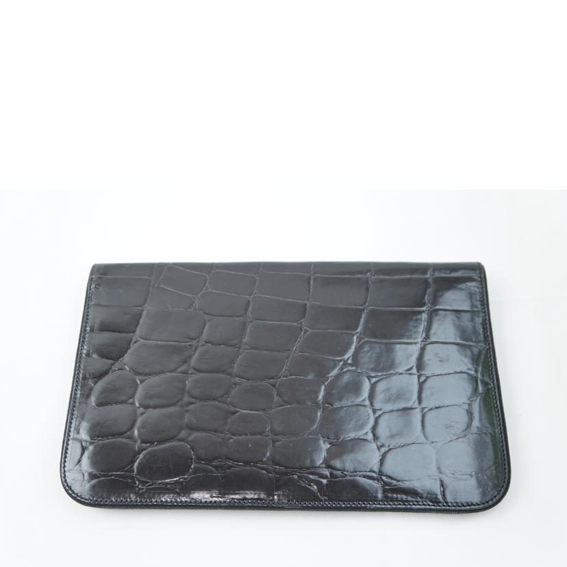 GIORGIO ARMANI ジョルジオアルマーニ/GIORGIO ARMANI クラッチバック//ABランク/67