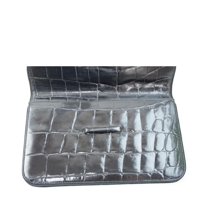 GIORGIO ARMANI ジョルジオアルマーニ/GIORGIO ARMANI クラッチバック//ABランク/67