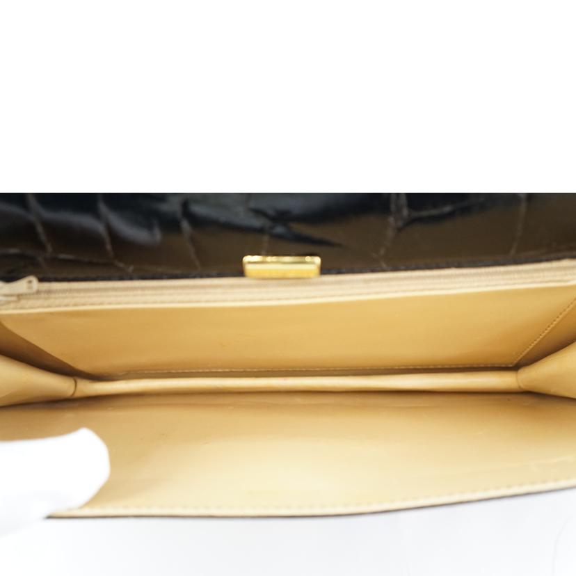 GIORGIO ARMANI ジョルジオアルマーニ/GIORGIO ARMANI クラッチバック//ABランク/67