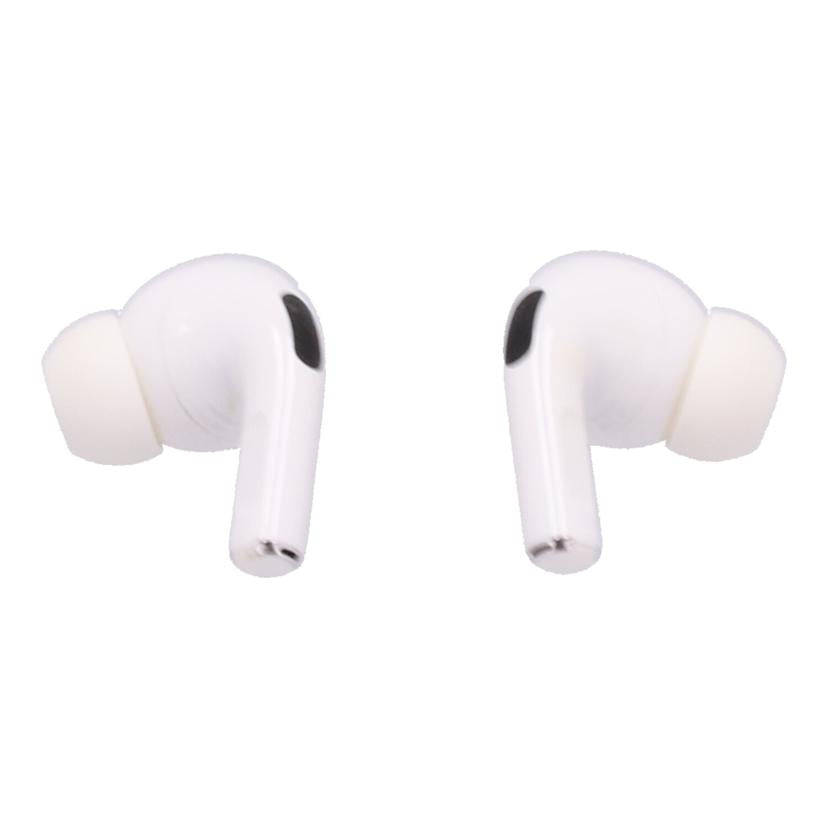 Apple アップル /AirPods Pro(第1世代)/MWP22J/A//GX2ZCCSRLKKT/Bランク/19