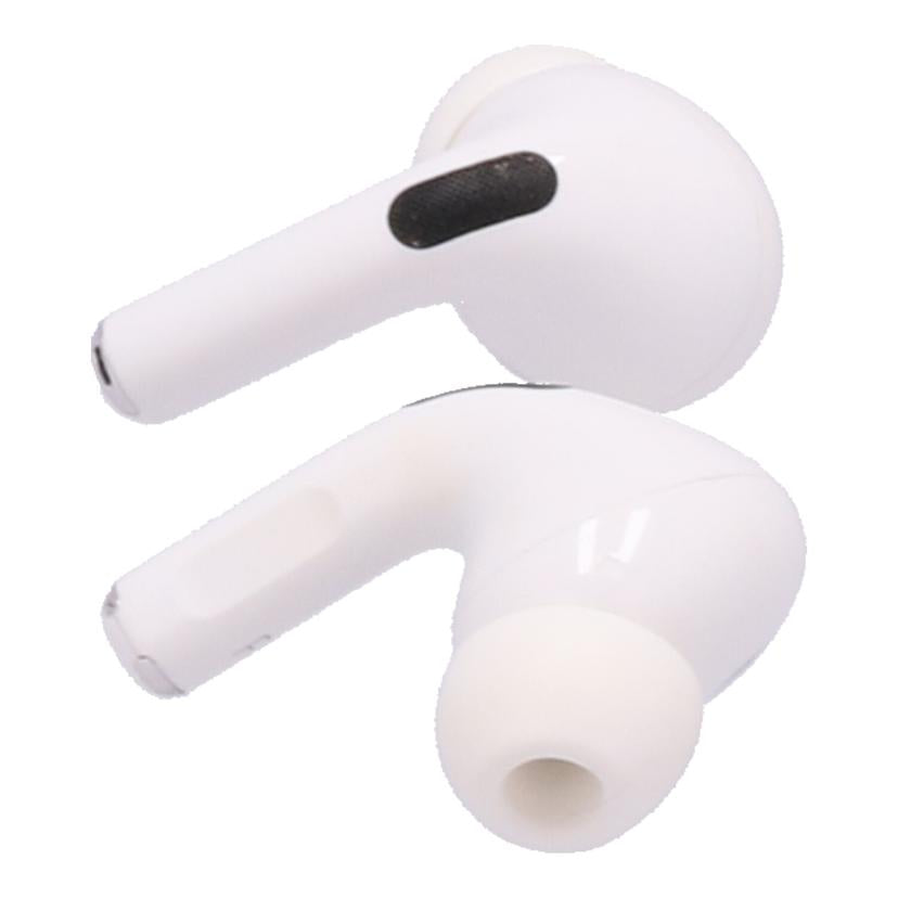 Apple アップル /AirPods Pro(第1世代)/MWP22J/A//GX2ZCCSRLKKT/Bランク/19