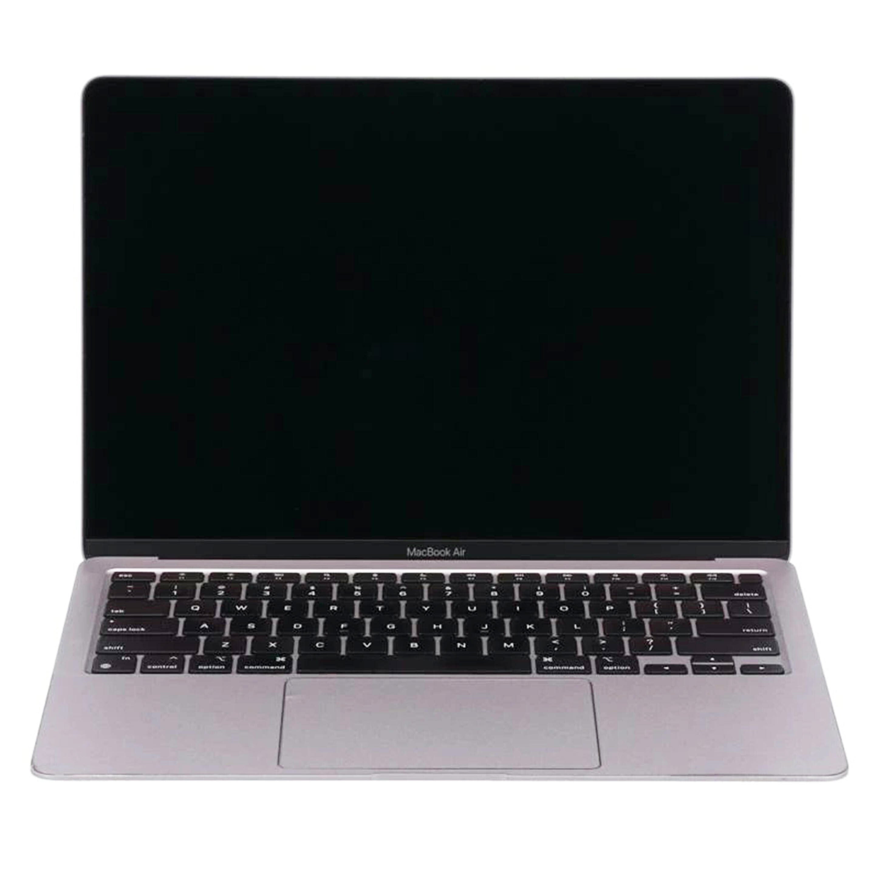 Apple アップル/MacBook Air(M1,2020) 本体のみ/A2337//FVFG113YQ6LT/Bランク/06