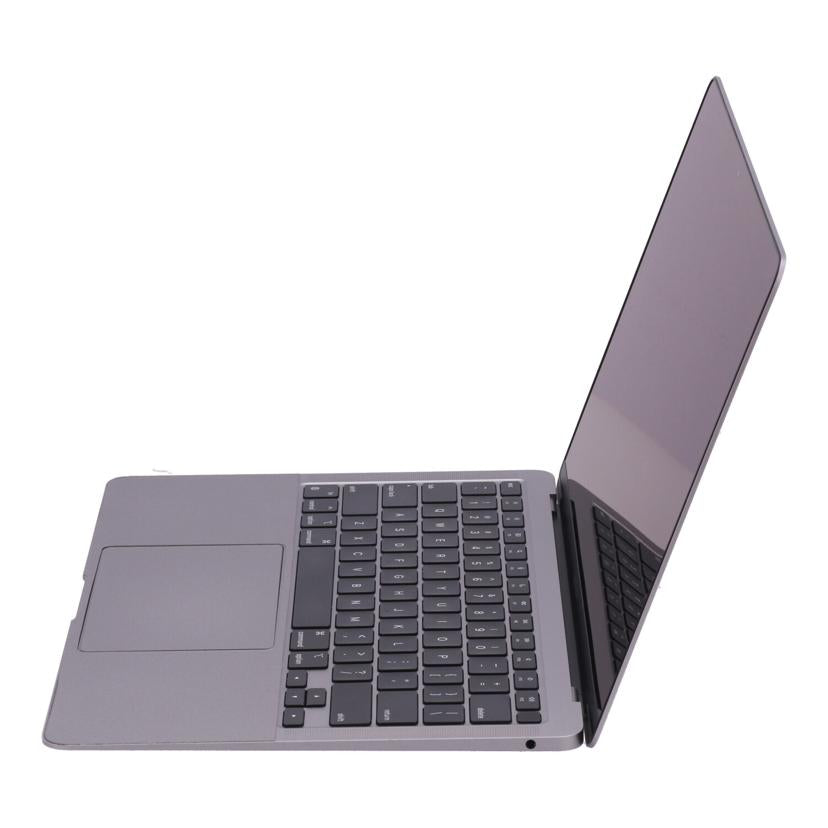 Apple アップル/MacBook Air(M1,2020) 本体のみ/A2337//FVFG113YQ6LT/Bランク/06