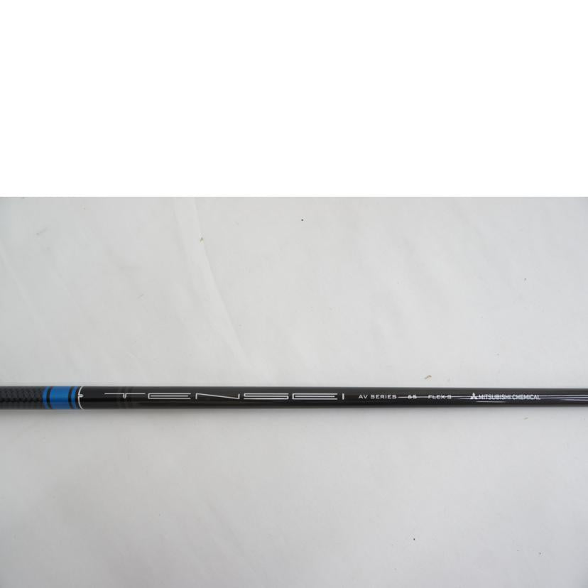 TaylorMade テーラーメイド/M1 440 ドライバー 2017年//Bランク/05