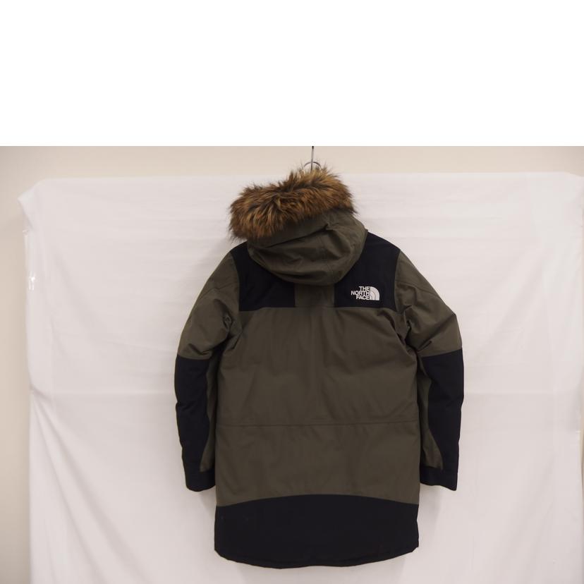 NORTH FACE TNF/NORTH FACE マウンテンダウンコート/NDW91935//L/ABランク/82