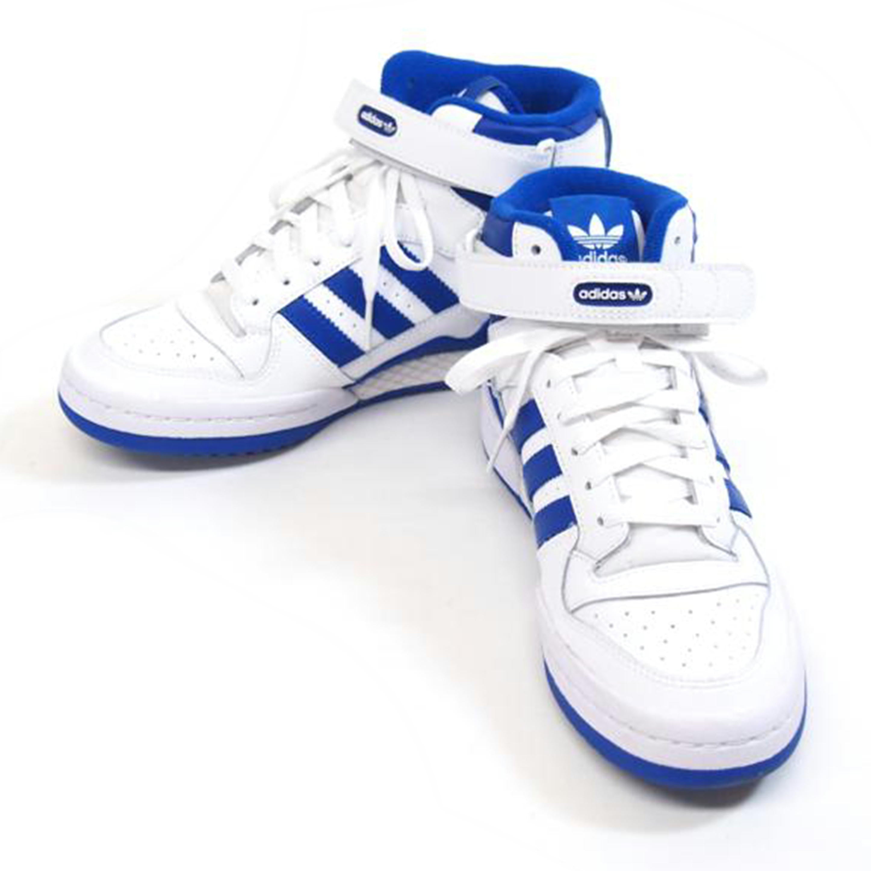 adidas アディダス/adidas FORUM MID/FY4976//-/Aランク/71