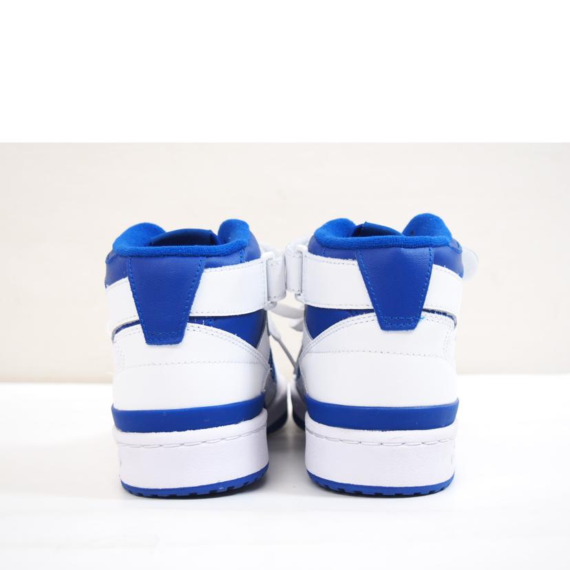 adidas アディダス/adidas FORUM MID/FY4976//-/Aランク/71