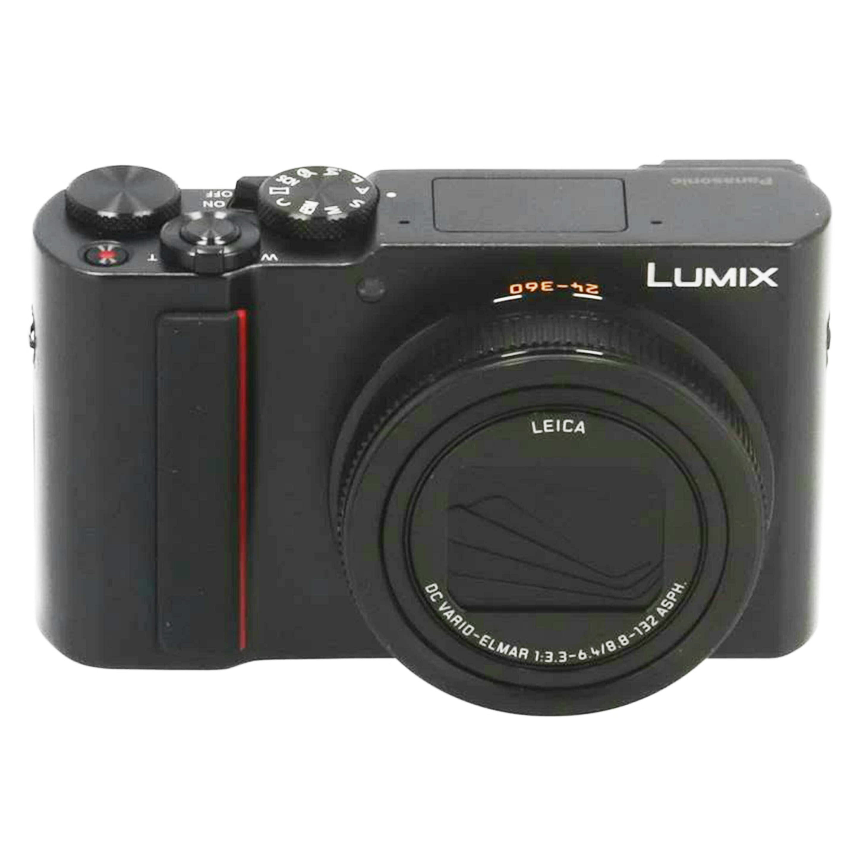 Panasonic パナソニック /デジタルカメラ/LUMIX/DC-TX2D//WT3GA002207/Bランク/67