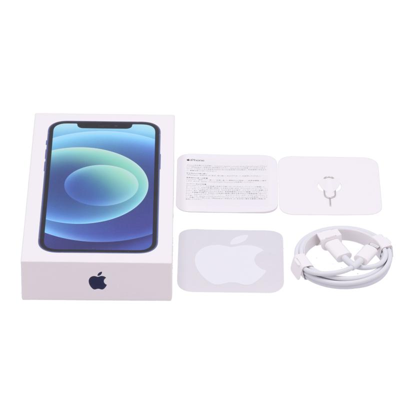 Apple アップル /iPhone12 64GB/MGHR3J/A//DX3GQ0PD0F03/ABランク/19