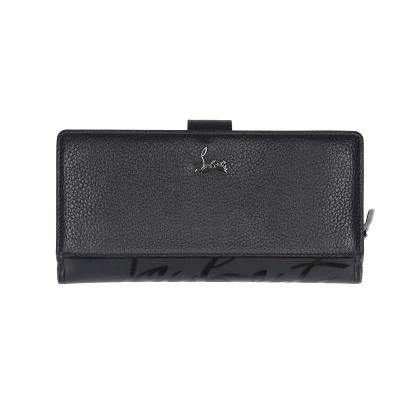Christian Louboutin クリスチャンルブタン/ルブタン/パロマ二つ折り長財布/3195086//ABランク/75