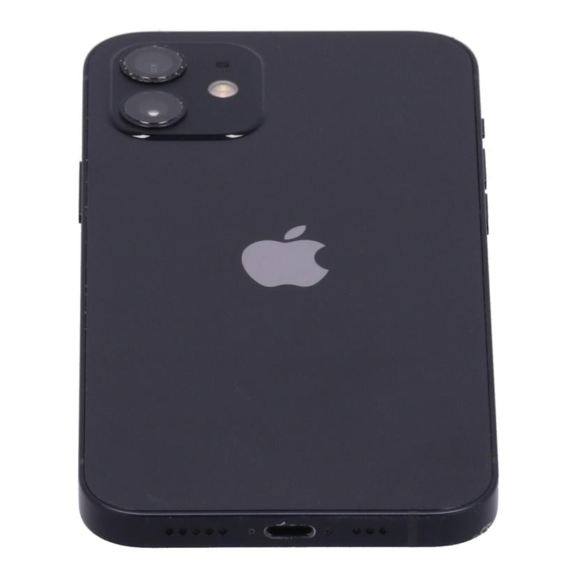 Apple アップル /iPhone12 64GB/MGHN3J/A//FFXGJ33J0F00/Bランク/78