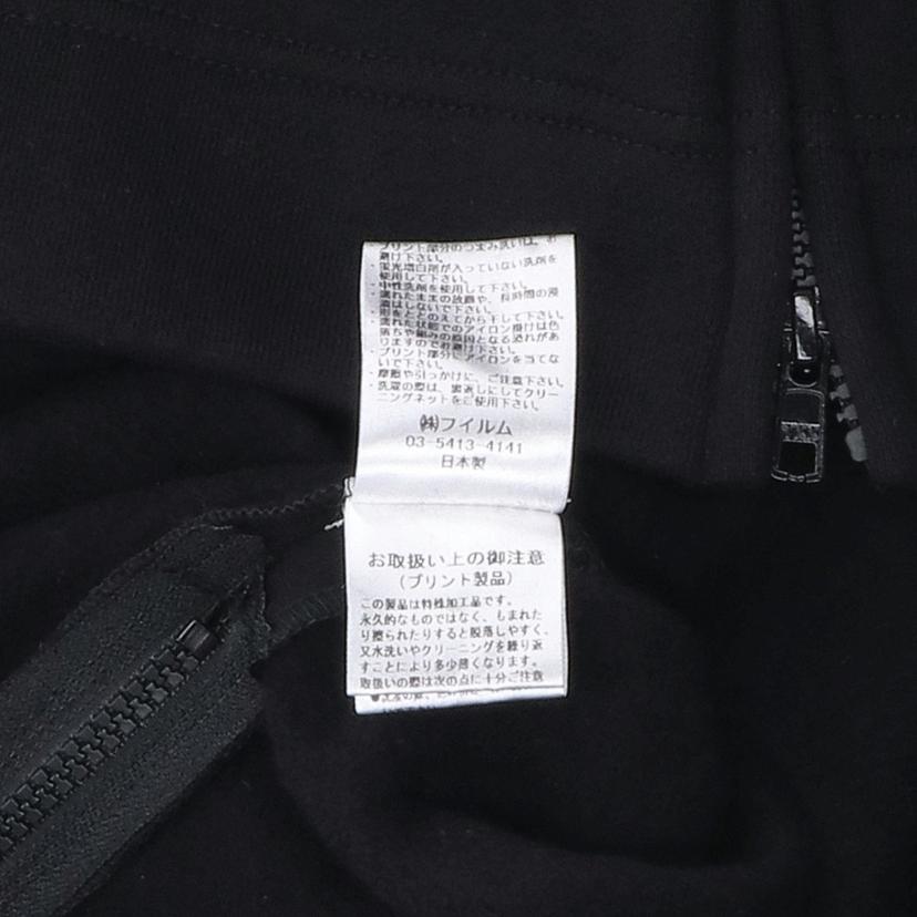 DOUBLE STANDARD CLOTHING ダブルスタンダードクロージング/ESSENTIAL 裏起毛ソングスリーブパーカー//Aランク/19