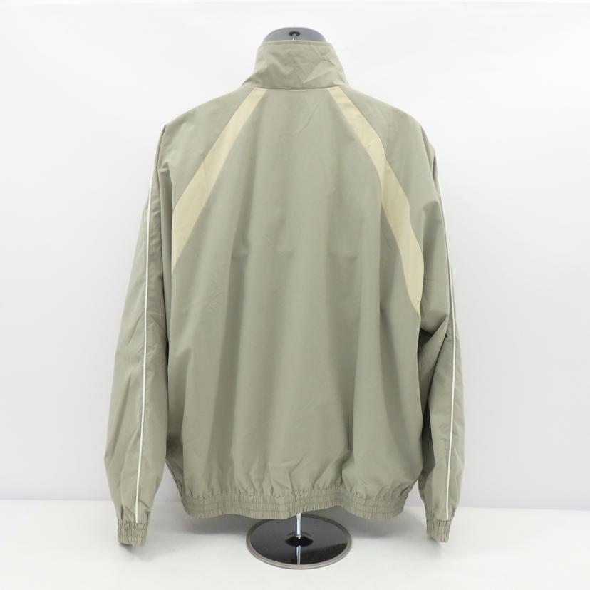 NEW ERA/トラックジャケット//Aランク/77