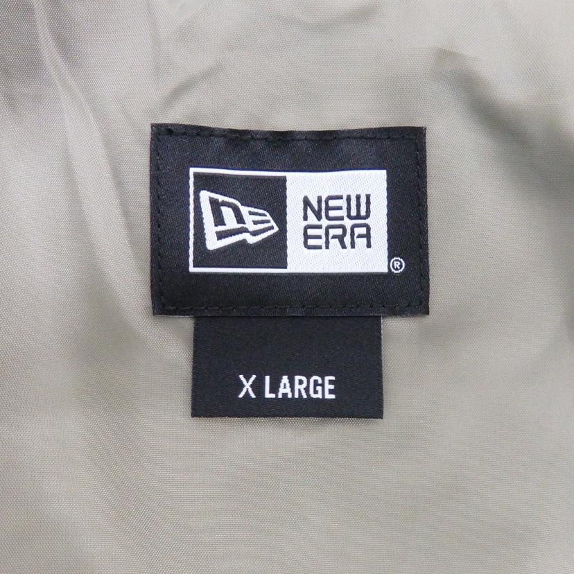 NEW ERA/トラックジャケット//Aランク/77