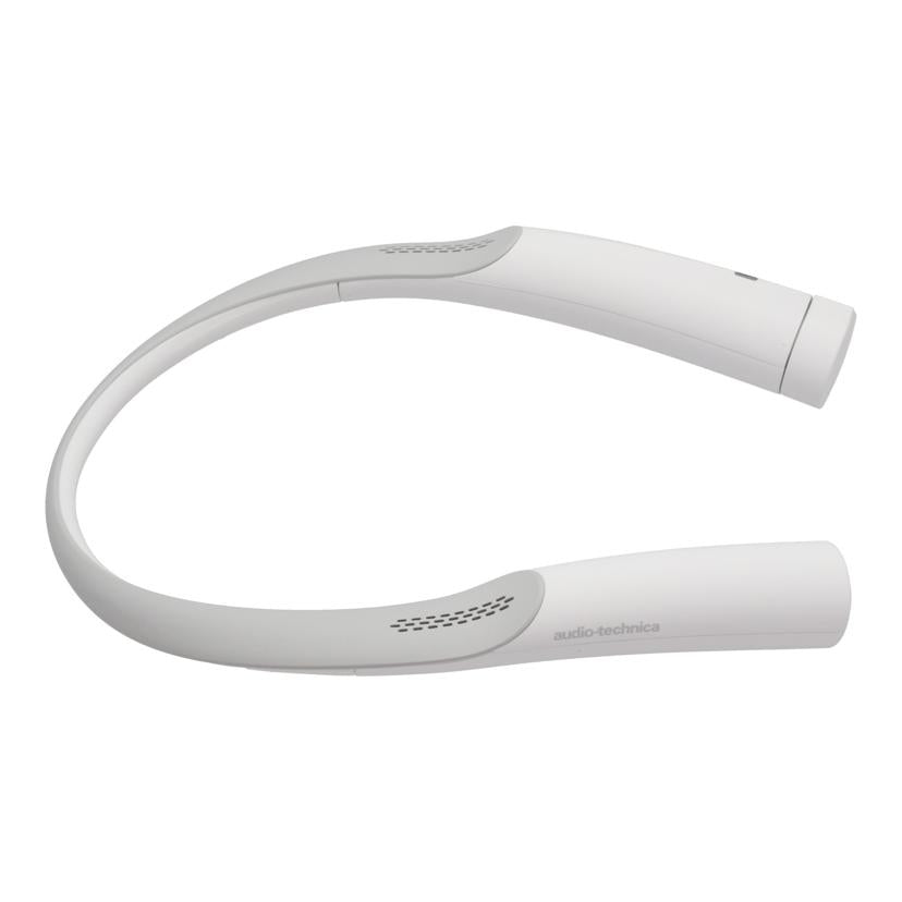 audio-technica オーディオテクニカ /ワイヤレスネックスピーカー/AT-NSP700TV//22170685/ABランク/62