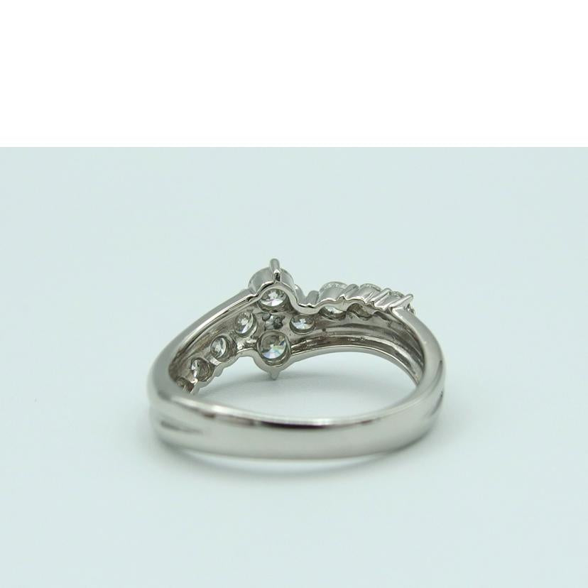 PT900ダイヤリング1.00ct#11.5//Aランク/04